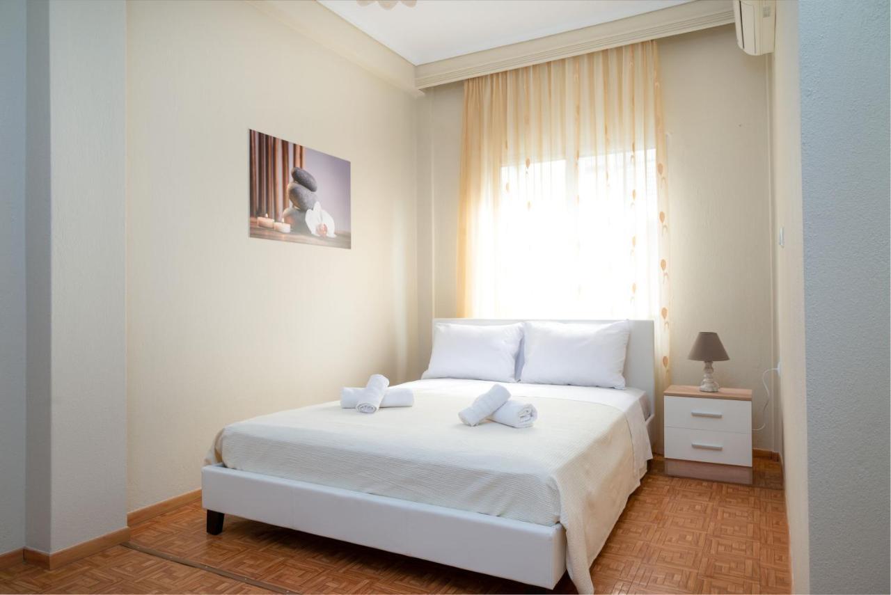 Pleasures House Kavala Apartman Kültér fotó