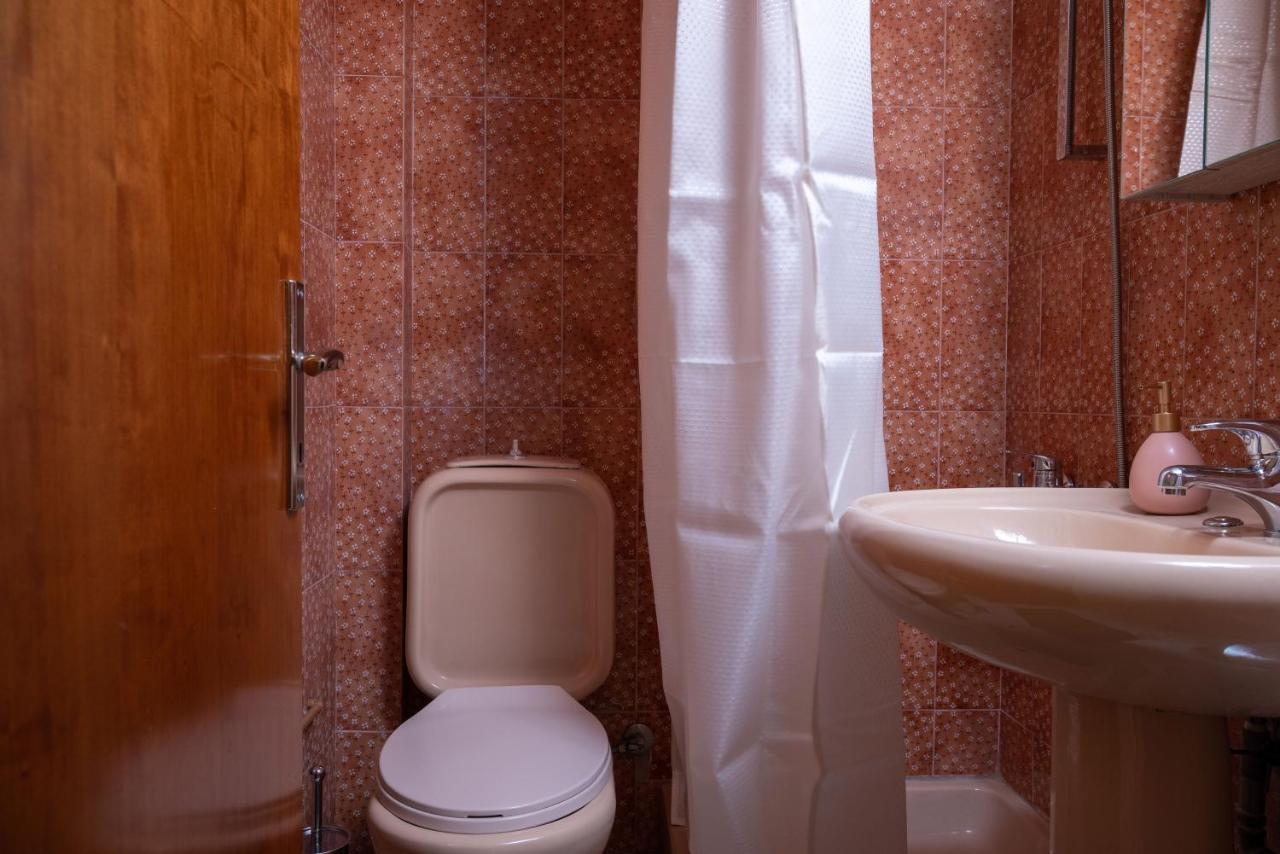 Pleasures House Kavala Apartman Kültér fotó